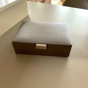 Stackable Jewelry boxes